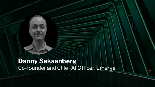 Danny Saksenberg