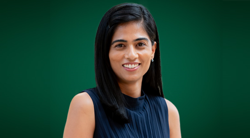 Sairushka Naidu