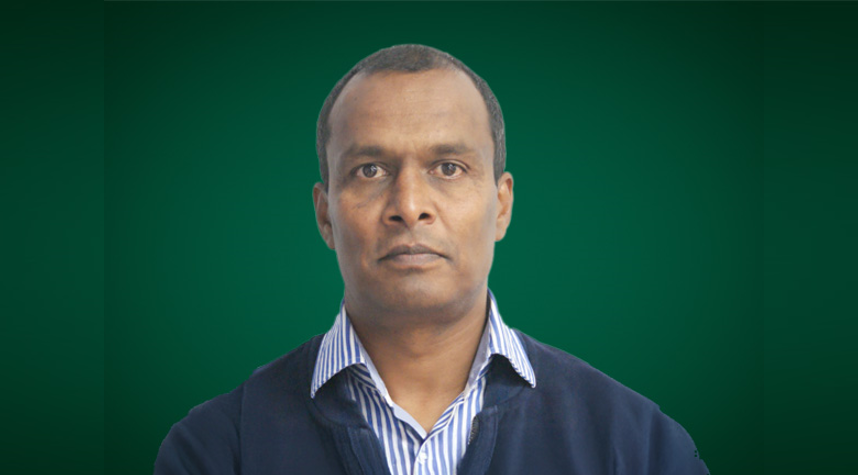 Sanjeev Mungroo
