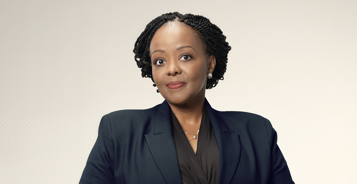 Pindiwe Letlape 