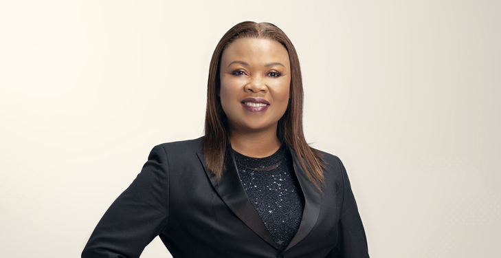 Puleng Khunou