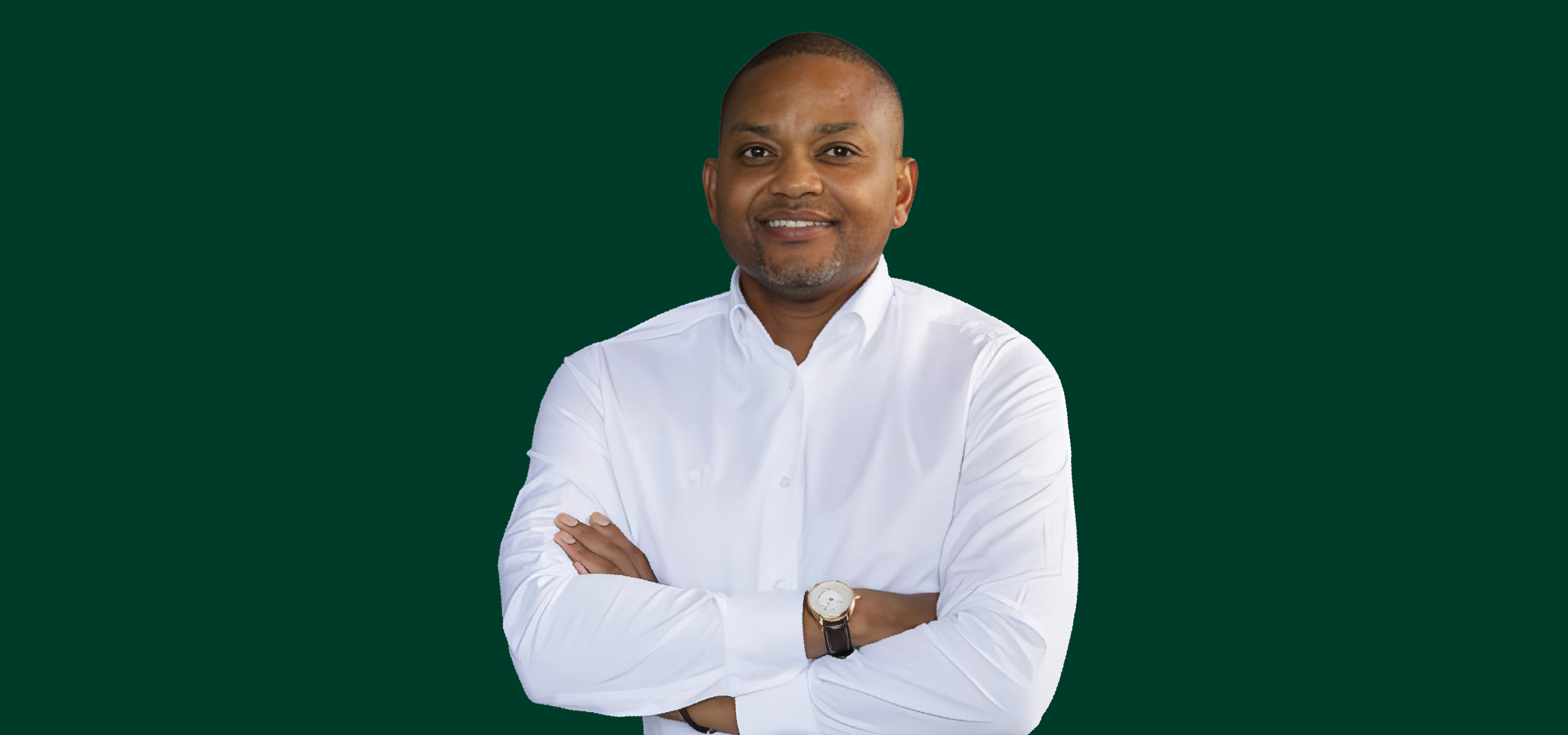 Khayise Mashifane