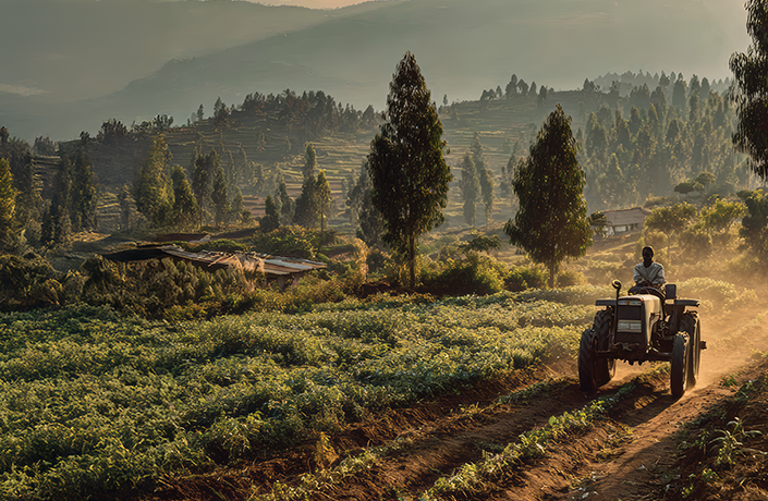 LMA & ICMA Africa Summit