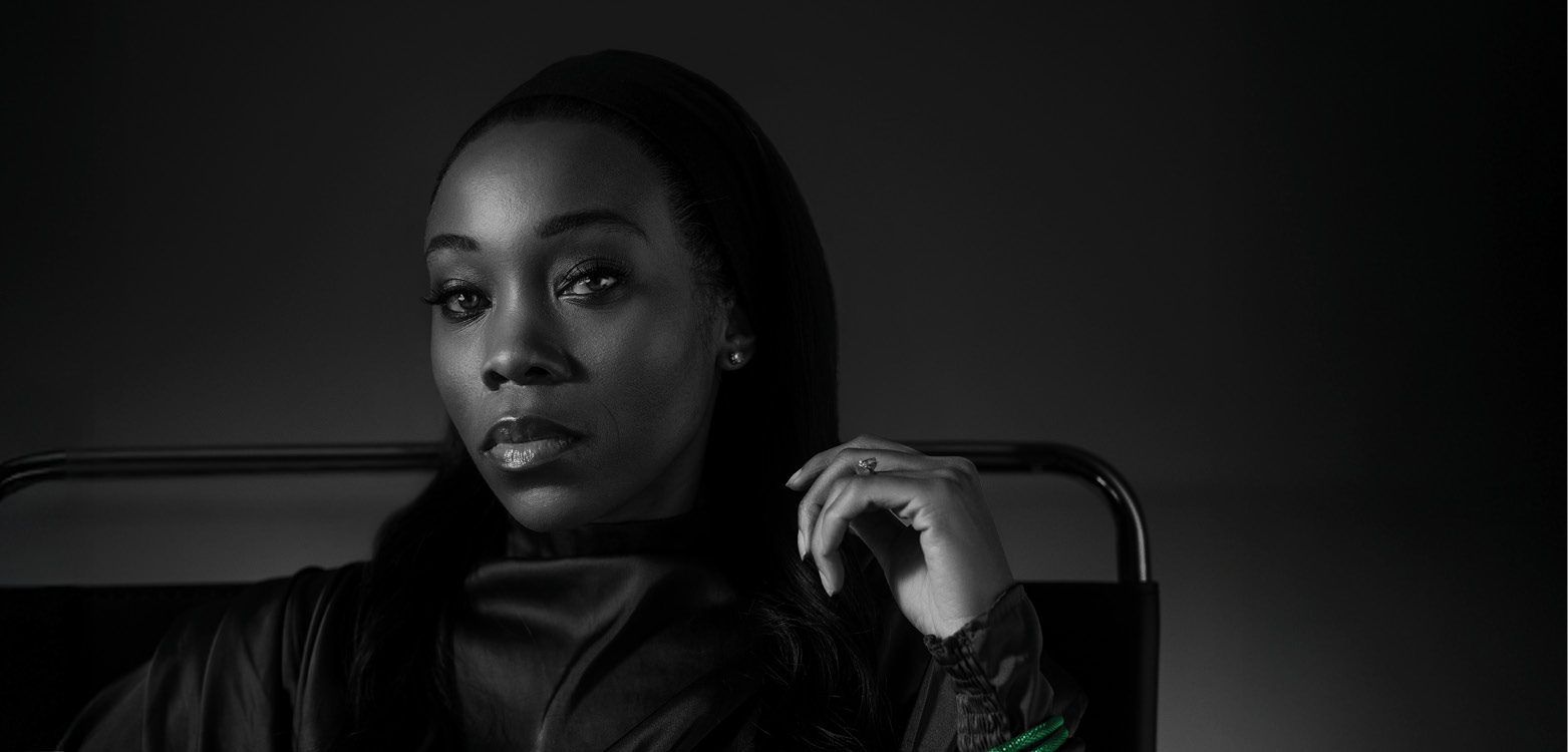 Mandisa Majija