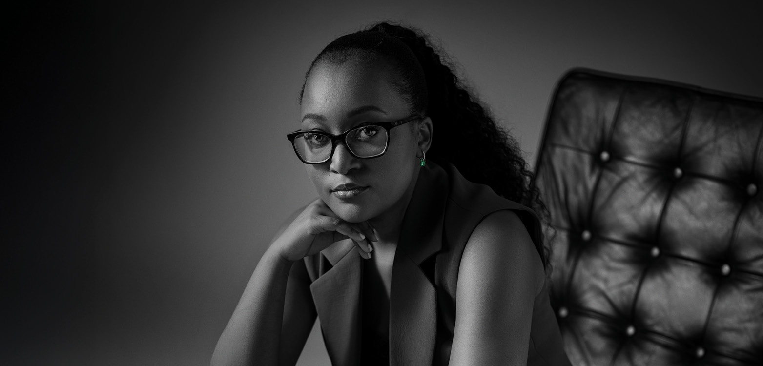 Mbali Kubheka
