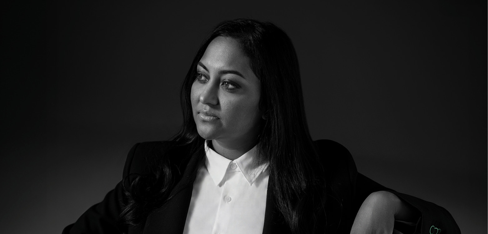Rivashni Naidoo